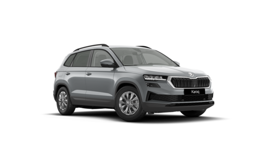 ŠKODA Karoq Selection 1.5 TSI 110 kW_2