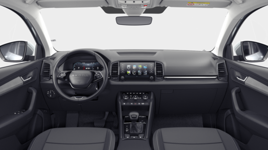 ŠKODA Karoq Selection 1.5 TSI 110 kW_5