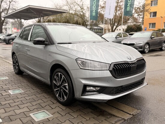 ŠKODA Fabia Monte Carlo 1.0 TSI 85 kW DSG_2