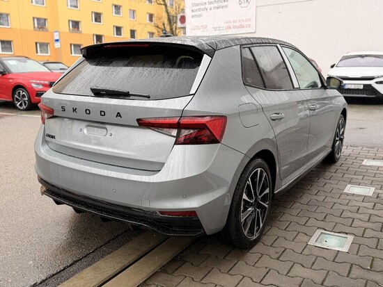 ŠKODA Fabia Monte Carlo 1.0 TSI 85 kW DSG_3