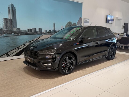 ŠKODA Fabia 130 1,5 TSI 130 kW_1