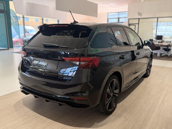 ŠKODA Fabia 130 1,5 TSI 130 kW_3