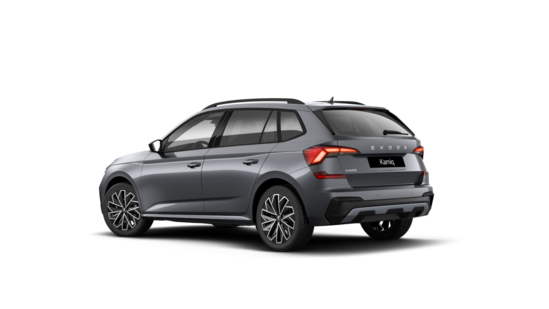 ŠKODA Kamiq Dynamic 1,5 TSI 110 kW 6-stup. mech._3