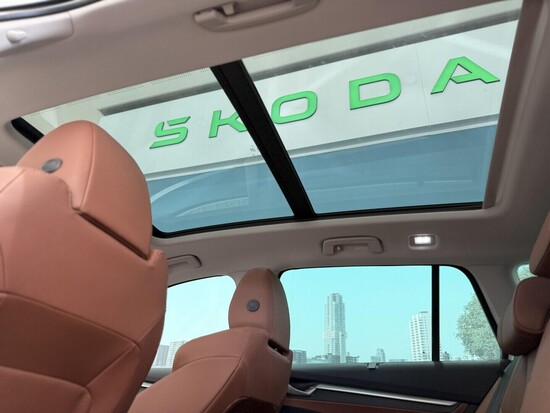 ŠKODA Octavia Combi Exclusive Selection 2.0 TSI 150 kW DSG 4x4_4