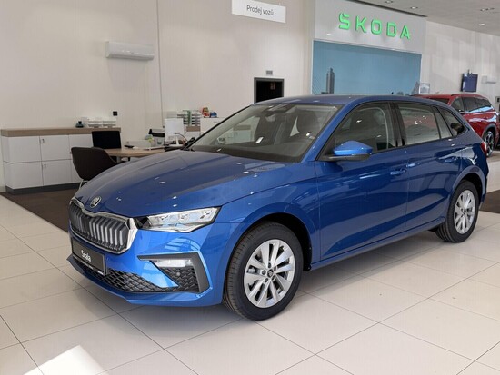 ŠKODA Scala Selection 1.0 TSI 85 kW_1
