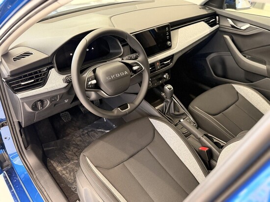 ŠKODA Scala Selection 1.0 TSI 85 kW_3