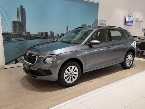 ŠKODA Kamiq Selection 1.0 TSI 85 kW_1