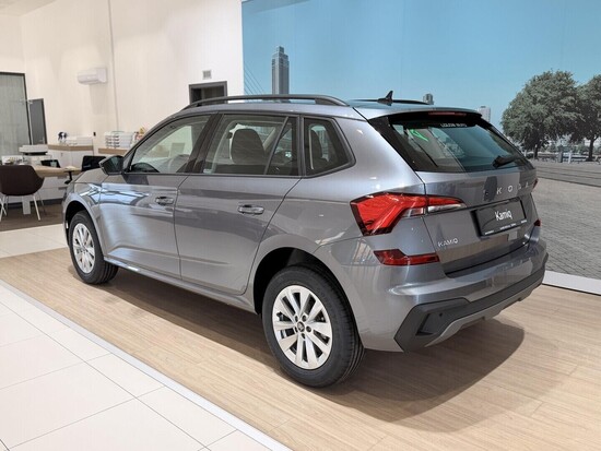 ŠKODA Kamiq Selection 1.0 TSI 85 kW_2