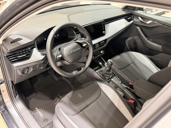 ŠKODA Kamiq Selection 1.0 TSI 85 kW_3