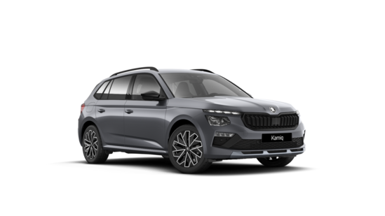 ŠKODA Kamiq Dynamic 1,5 TSI 110 kW 6-stup. mech._1