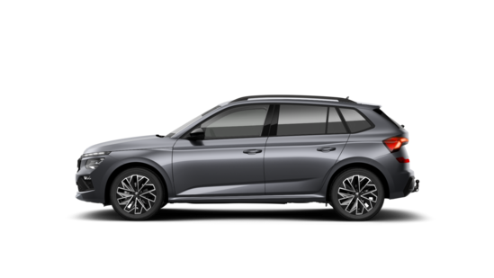 ŠKODA Kamiq Dynamic 1,5 TSI 110 kW 6-stup. mech._2