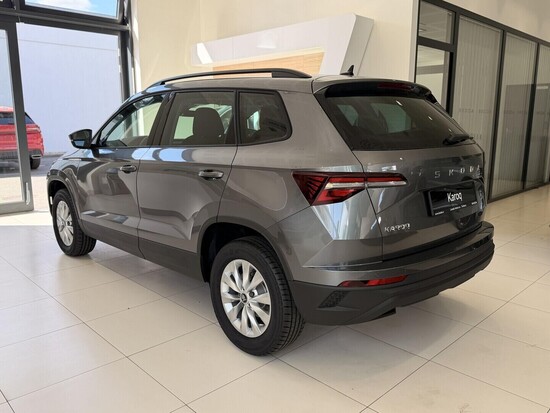 ŠKODA Karoq Selection 1.5 TSI 110 kW DSG_2