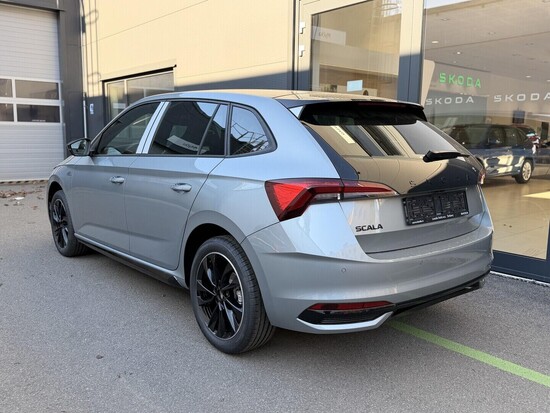 ŠKODA Scala Monte Carlo 1.0 TSI 85 kW _2