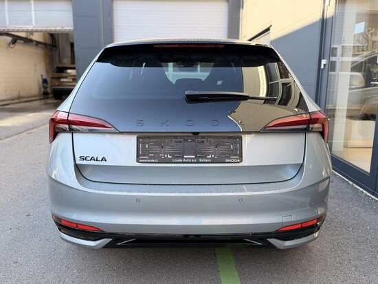 ŠKODA Scala Monte Carlo 1.0 TSI 85 kW _3