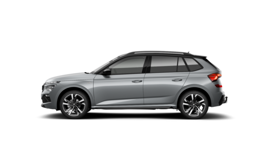 ŠKODA Kamiq Monte Carlo 1.0 TSI 85 kW DSG _2
