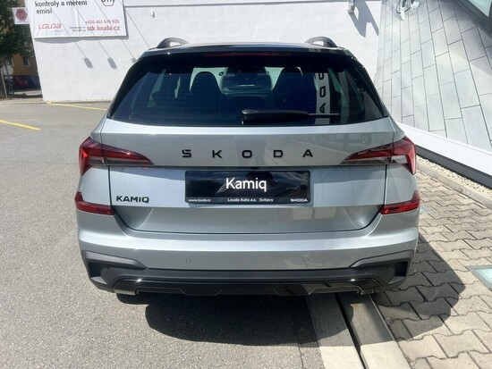 ŠKODA Kamiq Monte Carlo 1.0 TSI 85 kW DSG _3