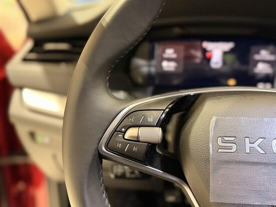ŠKODA Octavia Combi Classic 1,5 TSI 85 kW 6-stup. mech._5