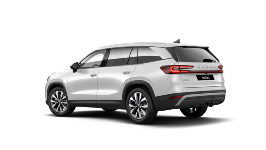 ŠKODA Kodiaq Exclusive Selection 2,0 TDI 4x4 142 kW_3