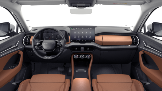 ŠKODA Kodiaq Exclusive Selection 2,0 TDI 4x4 142 kW_5