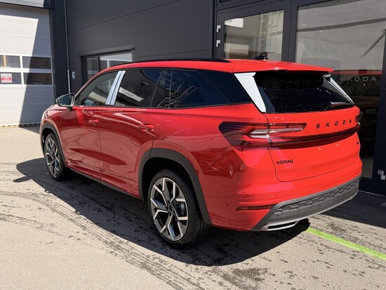 ŠKODA Kodiaq Sportline 2.0 TDI 4x4 142 kW_2