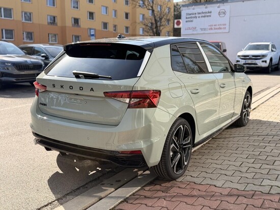ŠKODA Fabia Monte Carlo  1,0 TSI 85 kW_3