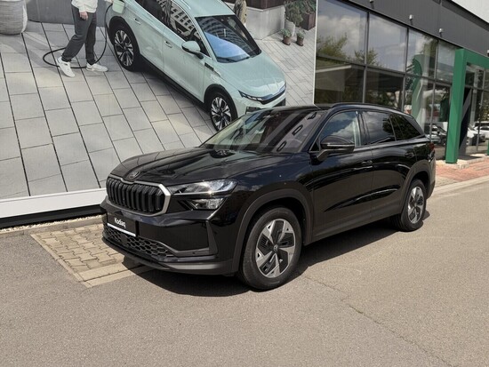 ŠKODA Kodiaq Selection 2,0 TDI 110 kW 7-stup. automat._1