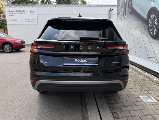 ŠKODA Kodiaq Selection 2,0 TDI 110 kW 7-stup. automat._3