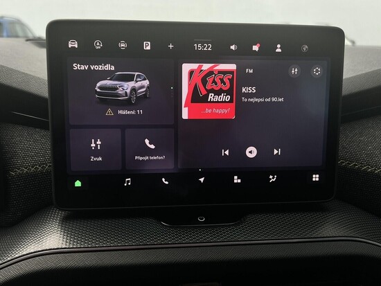 ŠKODA Kodiaq Selection 1,5 TSI m-HEV 110 kW 7-stup. automat._5