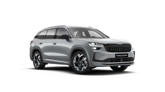 ŠKODA Kodiaq Sportline 2,0 TDI 142 kW 7-stup. automat. 4x4_1