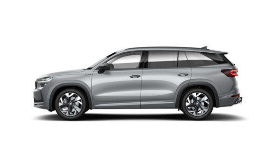 ŠKODA Kodiaq Sportline 2,0 TDI 142 kW 7-stup. automat. 4x4_2