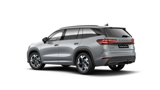 ŠKODA Kodiaq Sportline 2,0 TDI 142 kW 7-stup. automat. 4x4_3