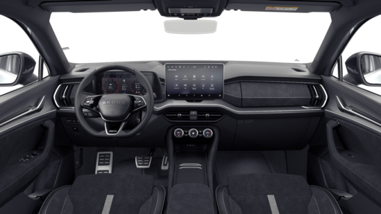 ŠKODA Kodiaq Sportline 2,0 TDI 142 kW 7-stup. automat. 4x4_5