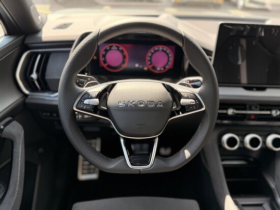 ŠKODA Kodiaq Sportline 2,0 TDI 142 kW 7-stup. automat. 4x4_4
