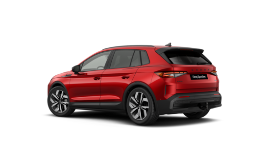 ŠKODA Elroq Sportline 85, 82 kWh, 210 kW _3