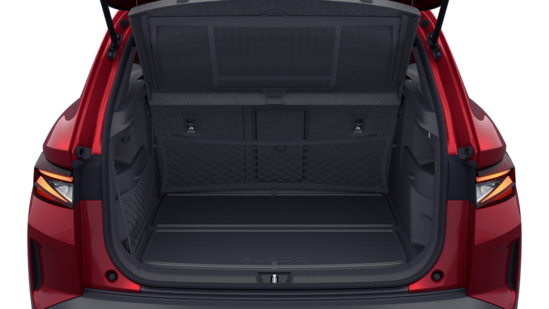 ŠKODA Elroq Sportline 85, 82 kWh, 210 kW _4