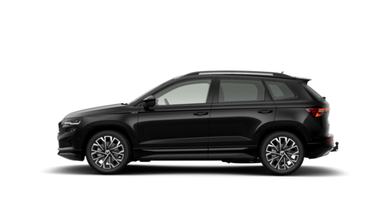 ŠKODA Karoq Sportline 2,0 TSI 140 kW 7-stup. automat. 4x4_2