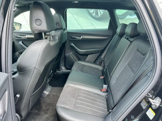 ŠKODA Karoq Sportline 2,0 TSI 140 kW 7-stup. automat. 4x4_5