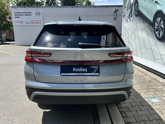 ŠKODA Kodiaq Exclusive Selection 2,0 TSI 150 kW 7-stup. automat. 4x4_5
