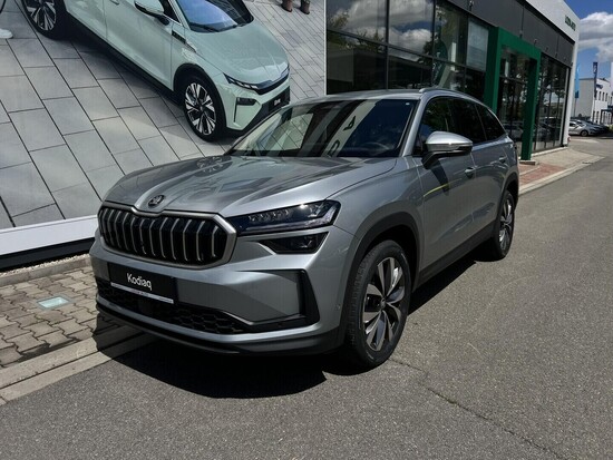 ŠKODA Kodiaq Exclusive Selection 2,0 TDI 142 kW 7-stup. automat. 4x4_1