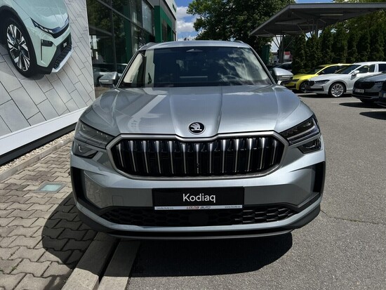 ŠKODA Kodiaq Exclusive Selection 2,0 TDI 142 kW 7-stup. automat. 4x4_2