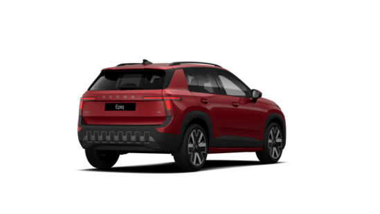 ŠKODA Epiq Selection START 55, 55 kWh 155 kW_3