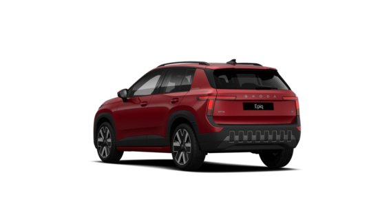 ŠKODA Epiq Selection START 55, 55 kWh 155 kW_5