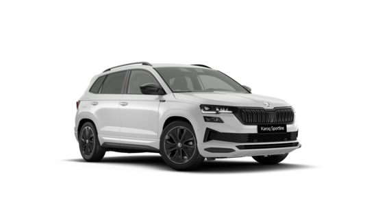 ŠKODA Karoq Sportline 1,5 TSI 110 kW_1