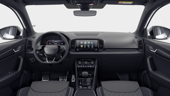 ŠKODA Karoq Sportline 1,5 TSI 110 kW_4