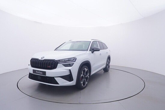 ŠKODA Kodiaq RS 2,0 TSI 4x4 195 kW_1