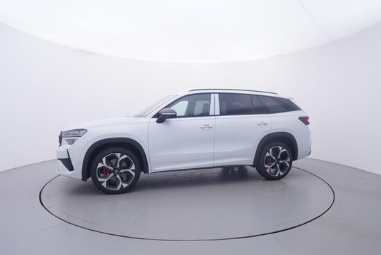 ŠKODA Kodiaq RS 2,0 TSI 4x4 195 kW_2