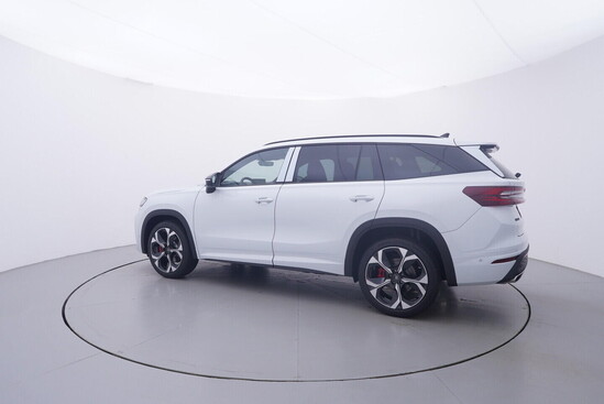 ŠKODA Kodiaq RS 2,0 TSI 4x4 195 kW_3