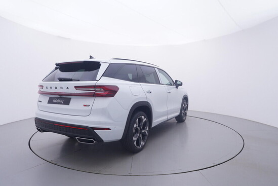 ŠKODA Kodiaq RS 2,0 TSI 4x4 195 kW_5