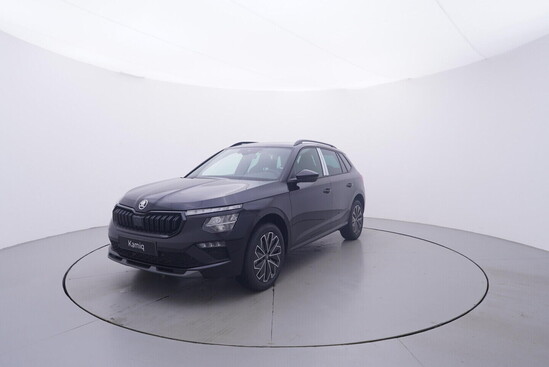 ŠKODA Kamiq Dynamic 1,0 TSI 85 kW 7-stup. automat._1