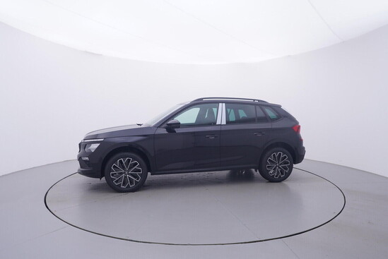 ŠKODA Kamiq Dynamic 1,0 TSI 85 kW 7-stup. automat._2